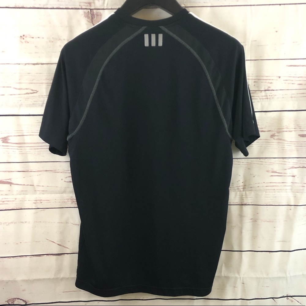 Men’s Adidas performance t-shirt - Picture 6 of 8